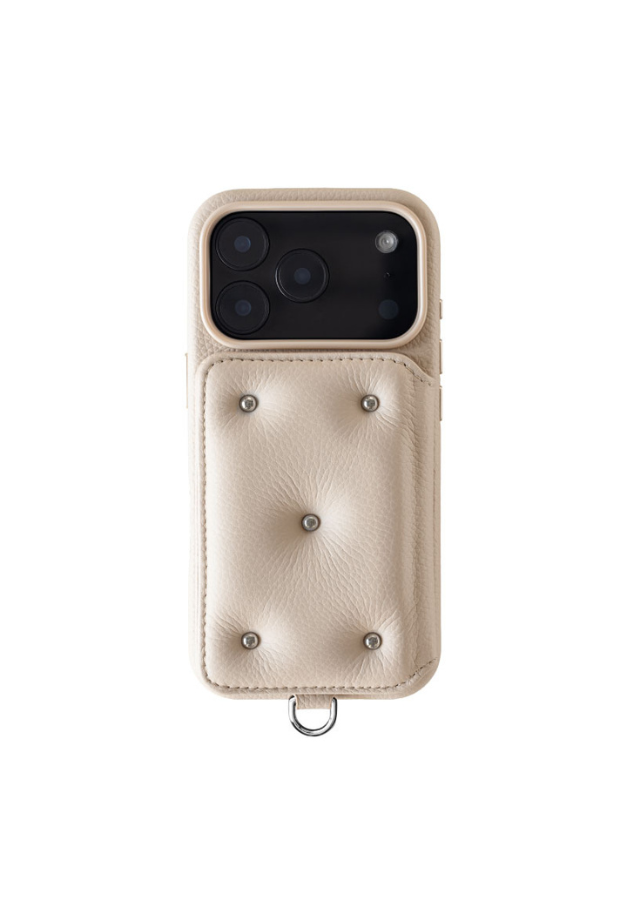 DEMIU BALLON CINQ【iPhone18Pro/予約商品】