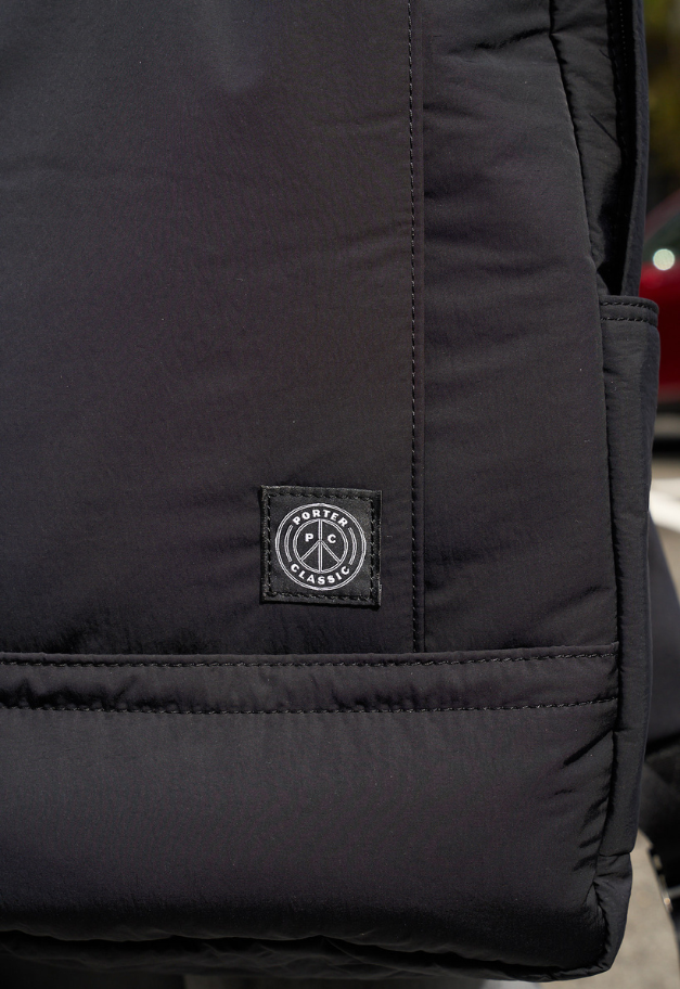 PORTER CLASSIC SHEEN NYLON NEWTON DAYPACK