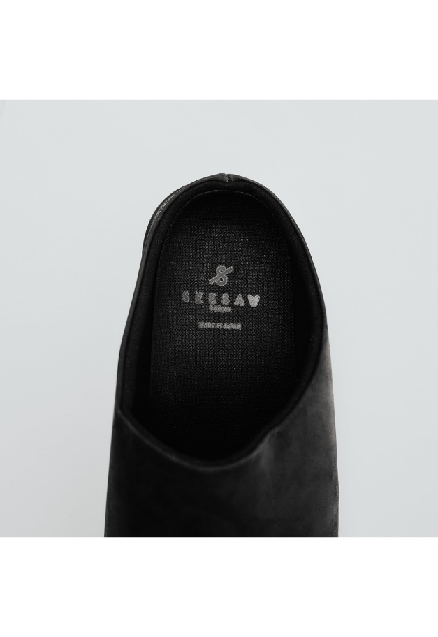 seesaw CLOG SANDALS