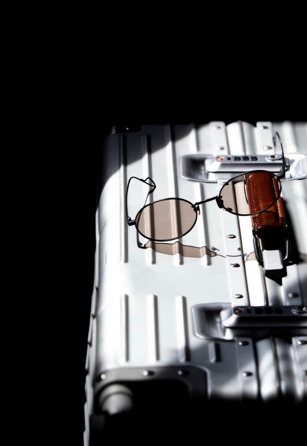 CASU eyewear Motel 175