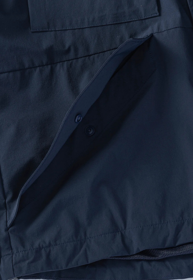 +phenix TECH ECWCS JACKET