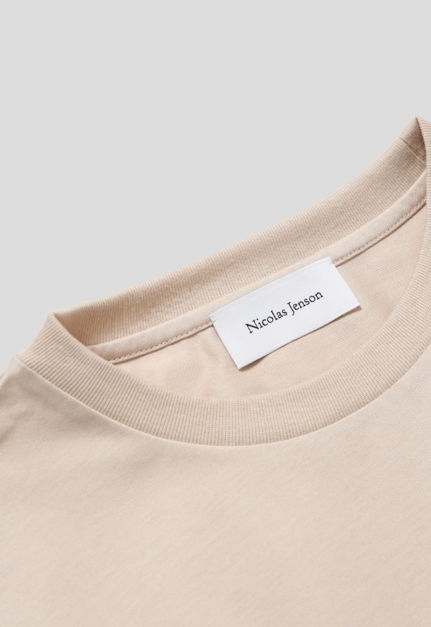 Nicolas Jenson sleeveless【SHORT/LADIES】