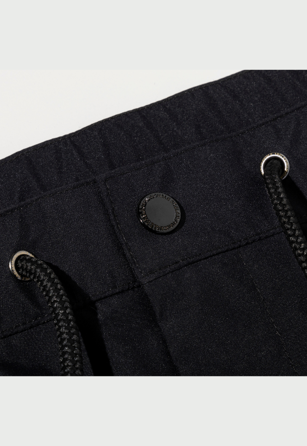 1PIU1UGUALE3 RELAX×+phenix SLACKS by GORE-TEX LABS