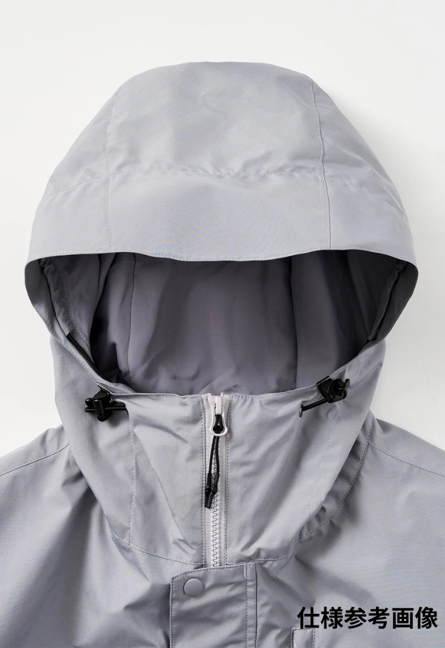+phenix FIELD PARKA/WINDSTOPPER® PRODUCTS BY GORE-TEX LABS【PRE-ORDER】