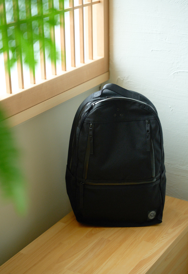 PORTER CLASSIC NEWTON CITY RUCKSACK【残各1点】