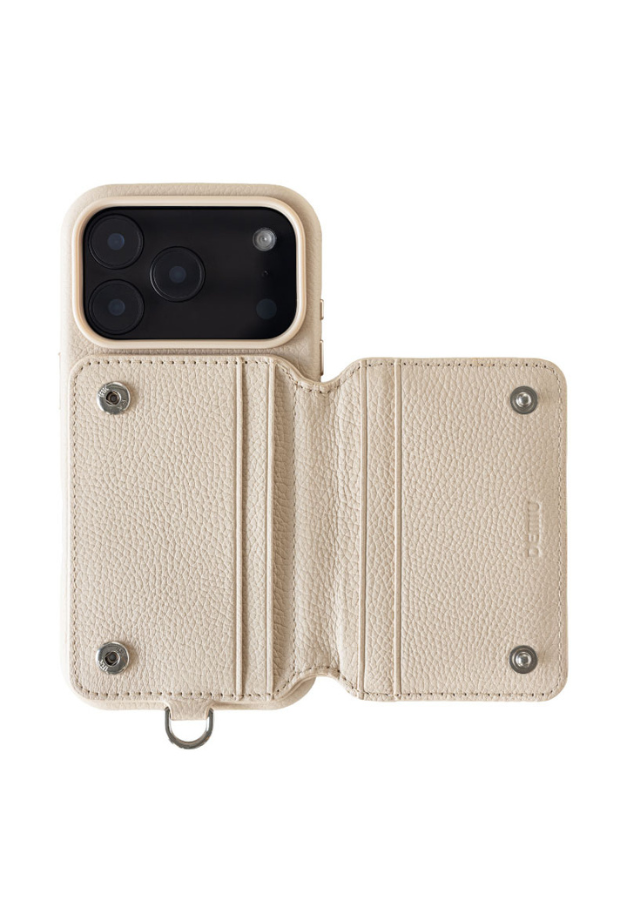 DEMIU BALLON CINQ【iPhone18Pro/予約商品】