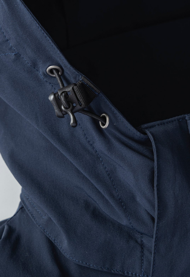 +phenix TECH ECWCS JACKET