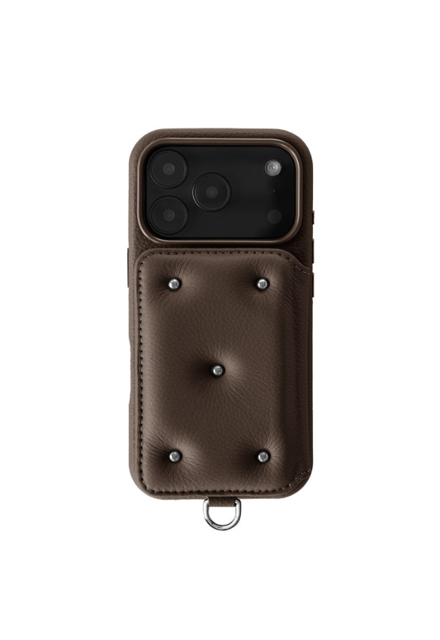 DEMIU BALLON CINQ【iPhone18Pro/予約商品】