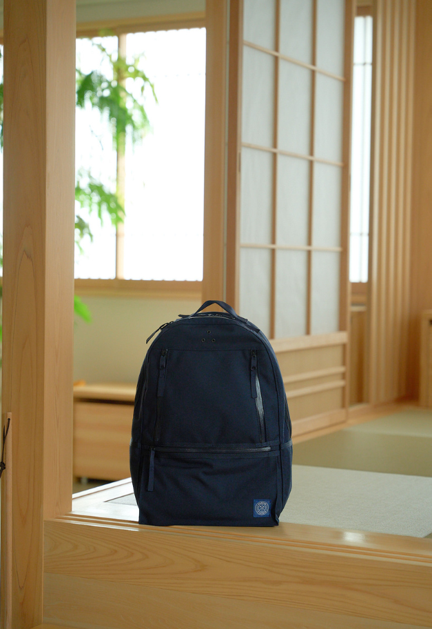 PORTER CLASSIC NEWTON CITY RUCKSACK【残各1点】