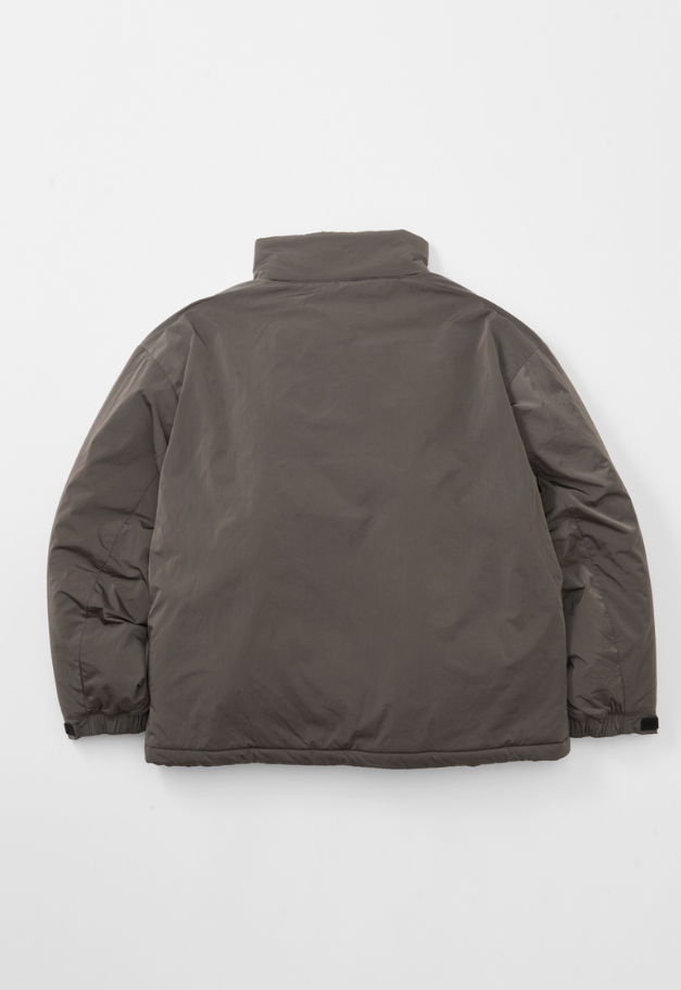 THOUSANDMILE STAND COLLAR PADDED JACKET