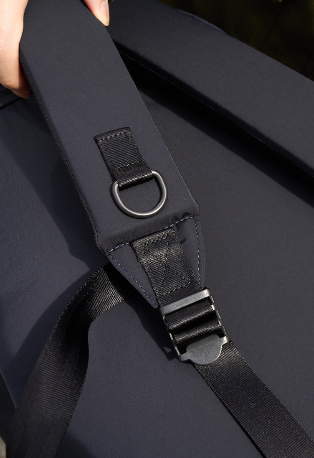 PORTER CLASSIC SHEEN NYLON NEWTON DAYPACK