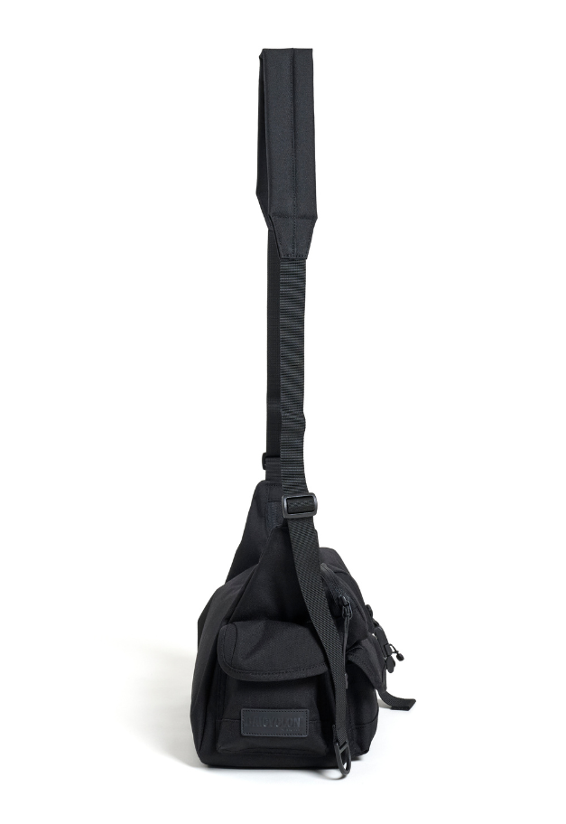 BAICYCLON MULTI POCKETS SHOUDER BAG(S) BCL-85