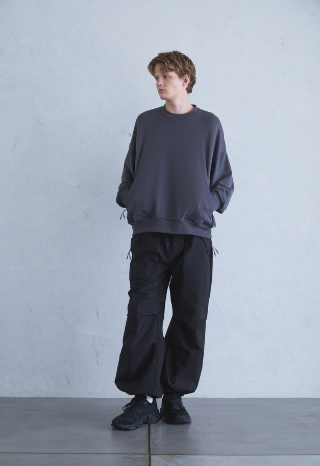 +phenix TECH SWEAT CREWNECK