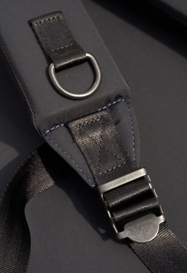 PORTER CLASSIC SHEEN NYLON NEWTON DAYPACK