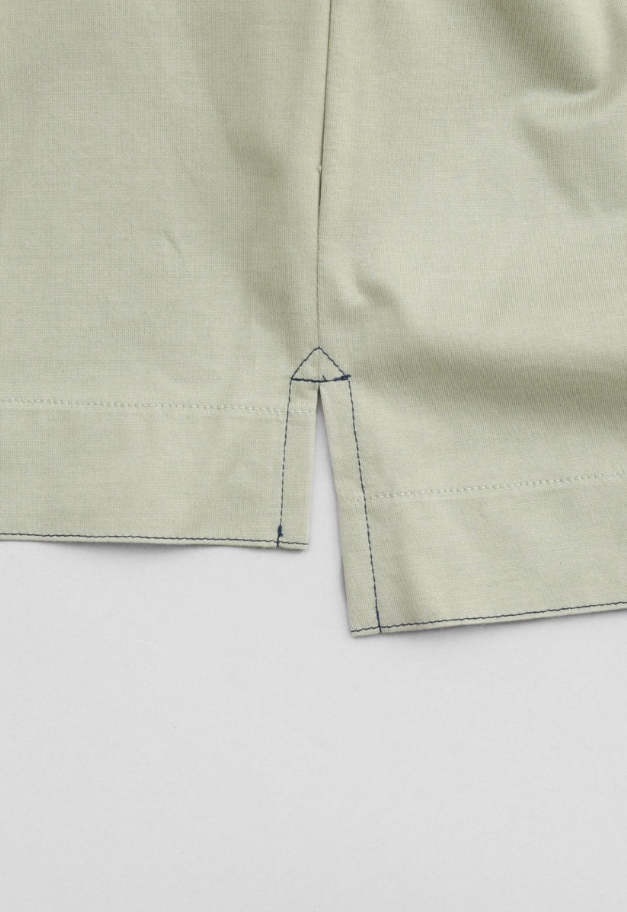 Nicolas Jenson color scheme stitch jacket