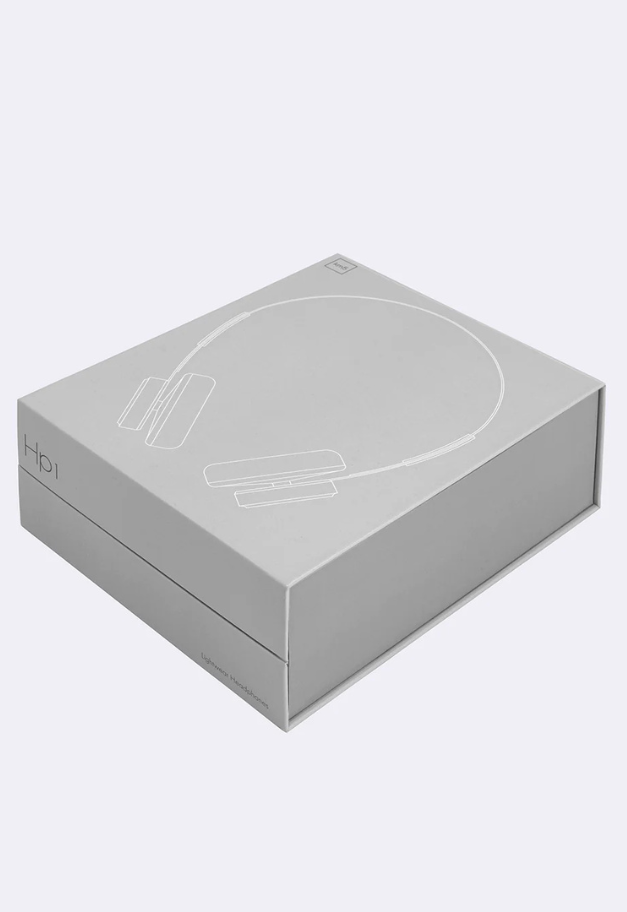 km5 Lightwear Headphones Hp1