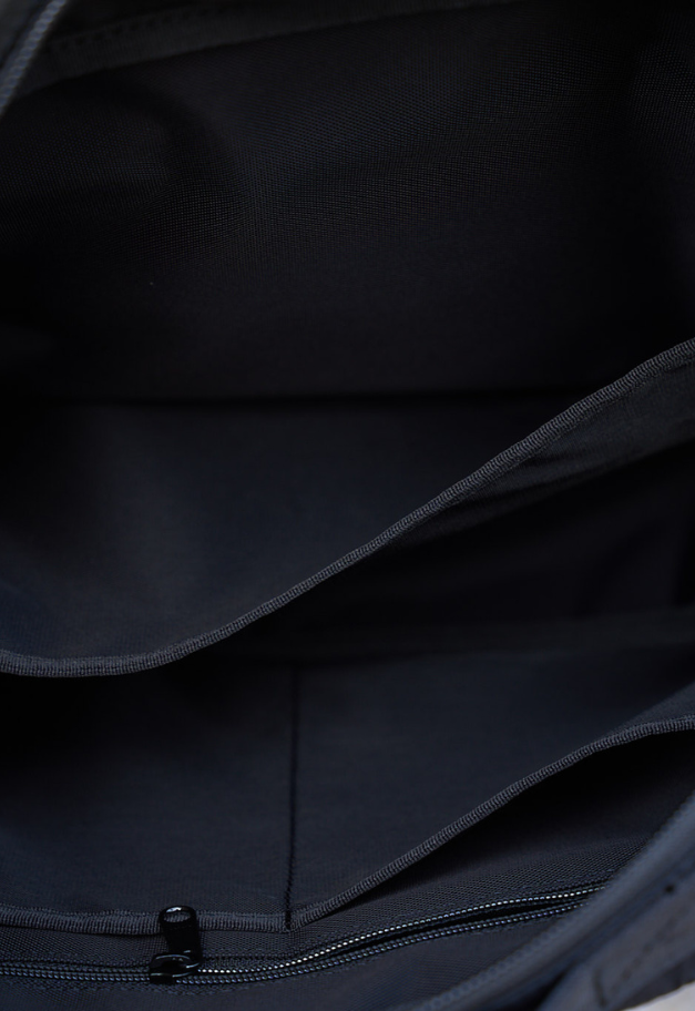 PORTER CLASSIC SHEEN NYLON NEWTON MINI BUSINESS SHOULDER BAG