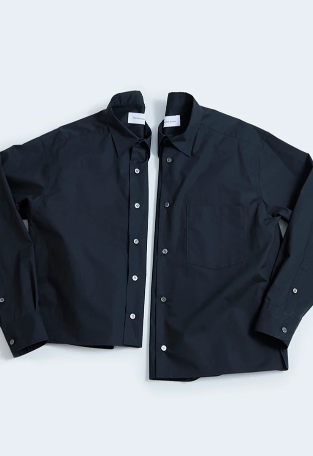Nicolas Jenson [tuning] shirt【UNISEX:short/regular】