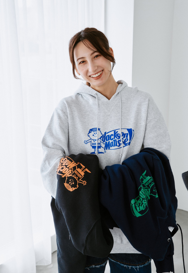 RUSSELL ATHLETIC Russel*Jackson Matisse "Jackson Boy" Dri-Power Sweat Shirt
