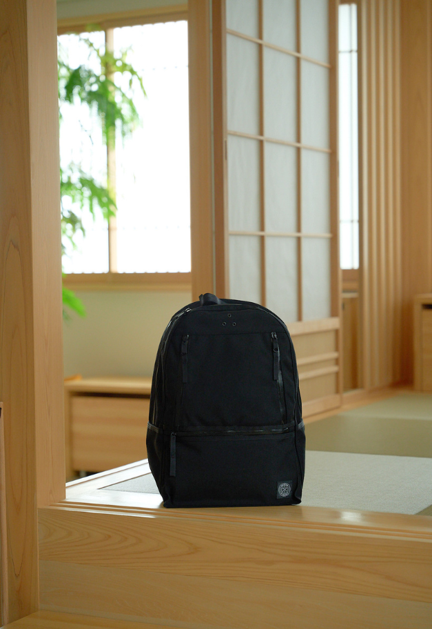 PORTER CLASSIC NEWTON CITY RUCKSACK【残各1点】