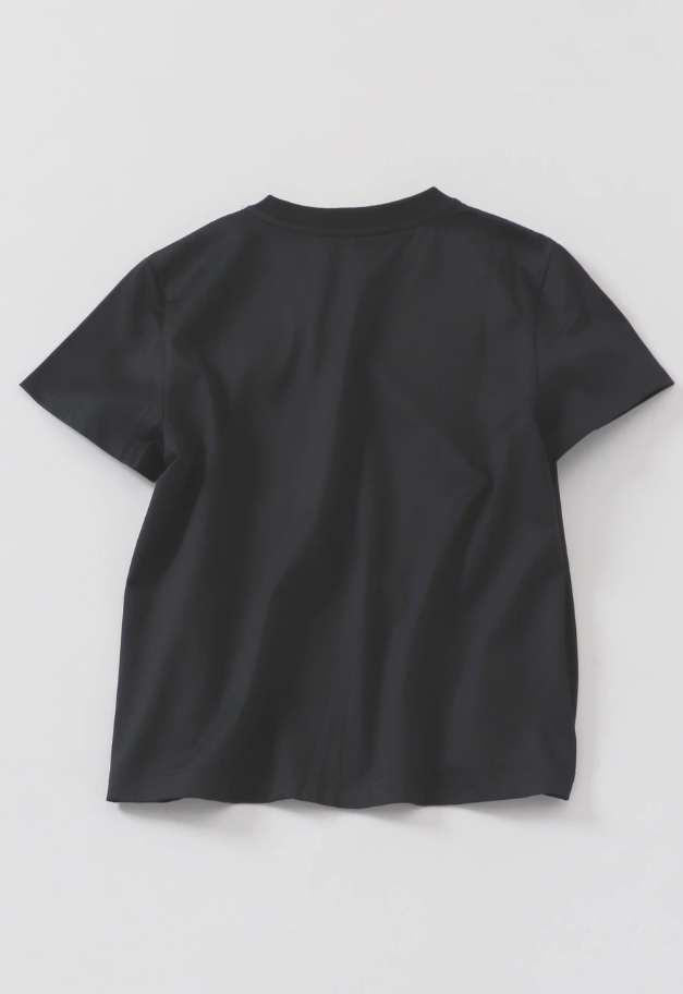 Nicolas Jenson CREW NECK T-SHIRT【REGULAR/UNISEX】