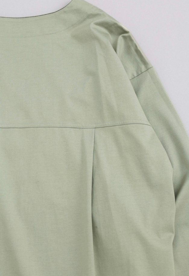 Nicolas Jenson color scheme stitch jacket