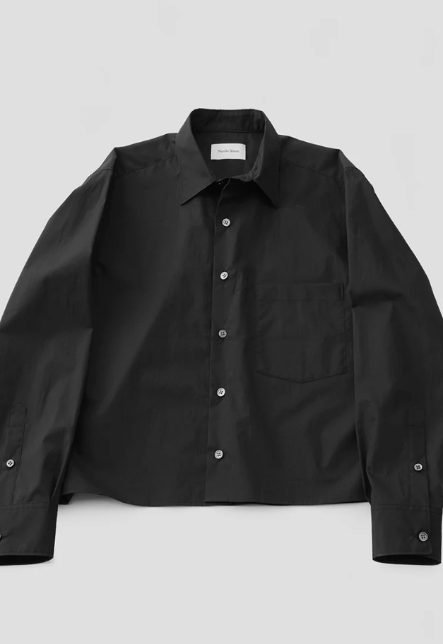 Nicolas Jenson [tuning] shirt【UNISEX:short/regular】