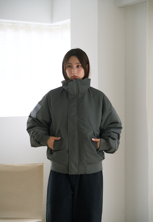 WILD THINGS NEW BORD JACKET