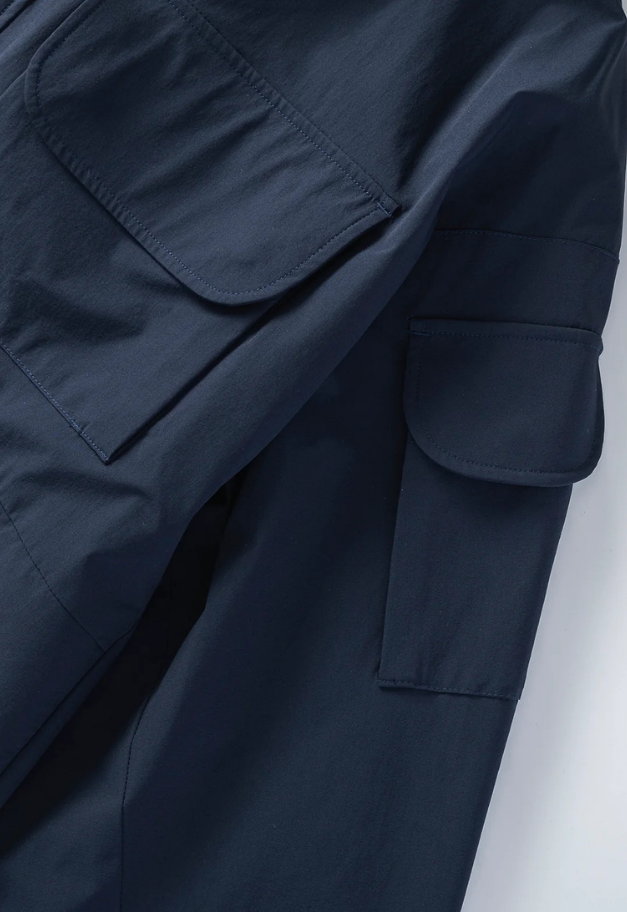 +phenix TECH ECWCS JACKET