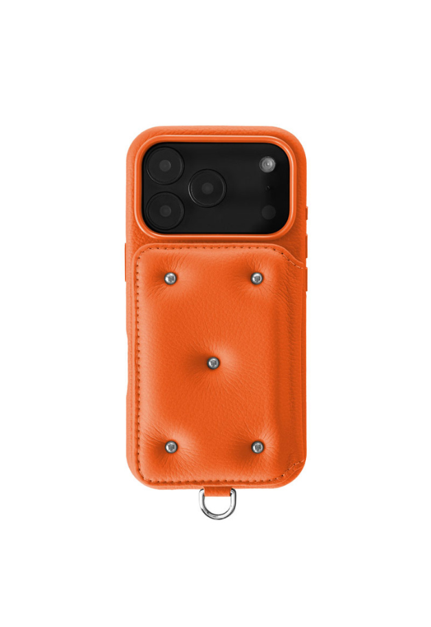 DEMIU BALLON CINQ【iPhone18Pro/予約商品】