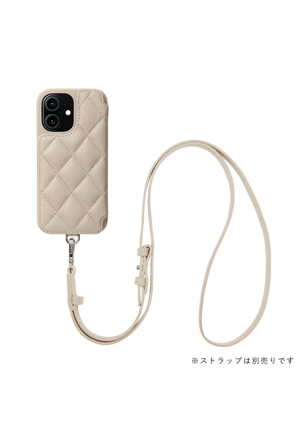 ◆[バイバック保証] DEMIU GRACE【iPhone16】