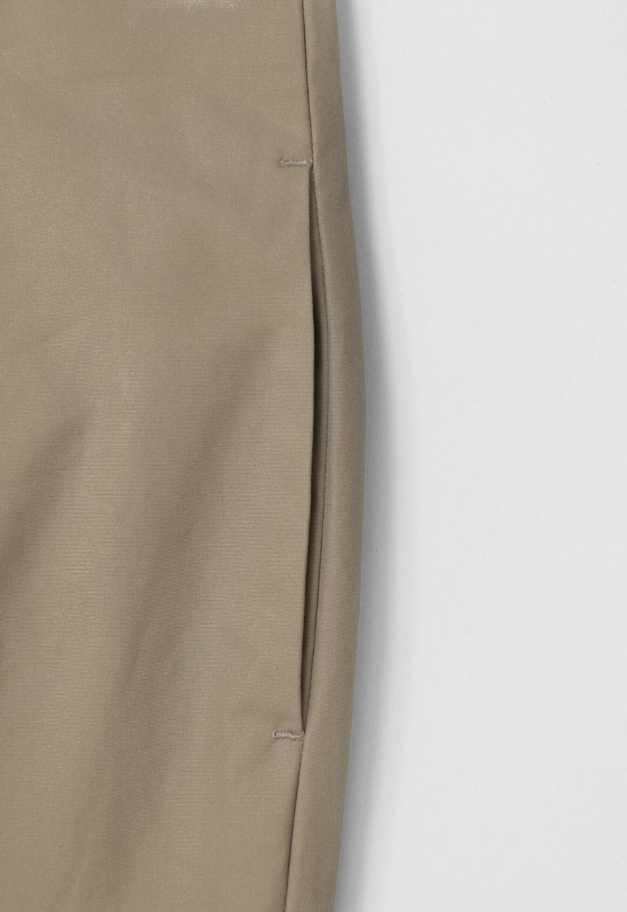 Nicolas Jenson 60/3 three strands chino trouser