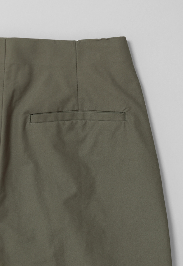 Nicolas Jenson 60/3 three strands chino trouser
