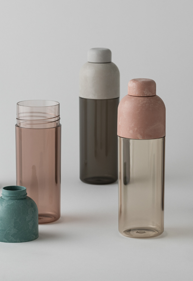 MOHEIM WATER BOTTLE