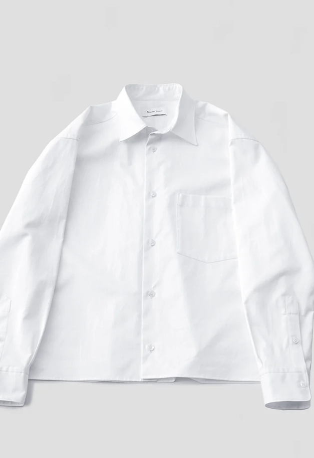 Nicolas Jenson [tuning] shirt【UNISEX:short/regular】