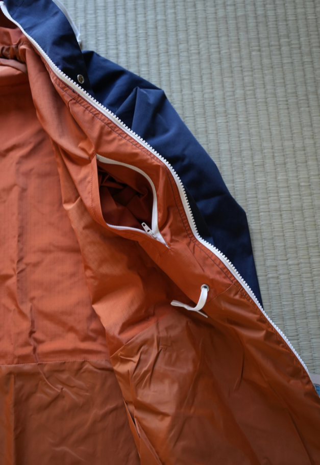 GERRY Classic 80 Mountain Parka【UNISEX】