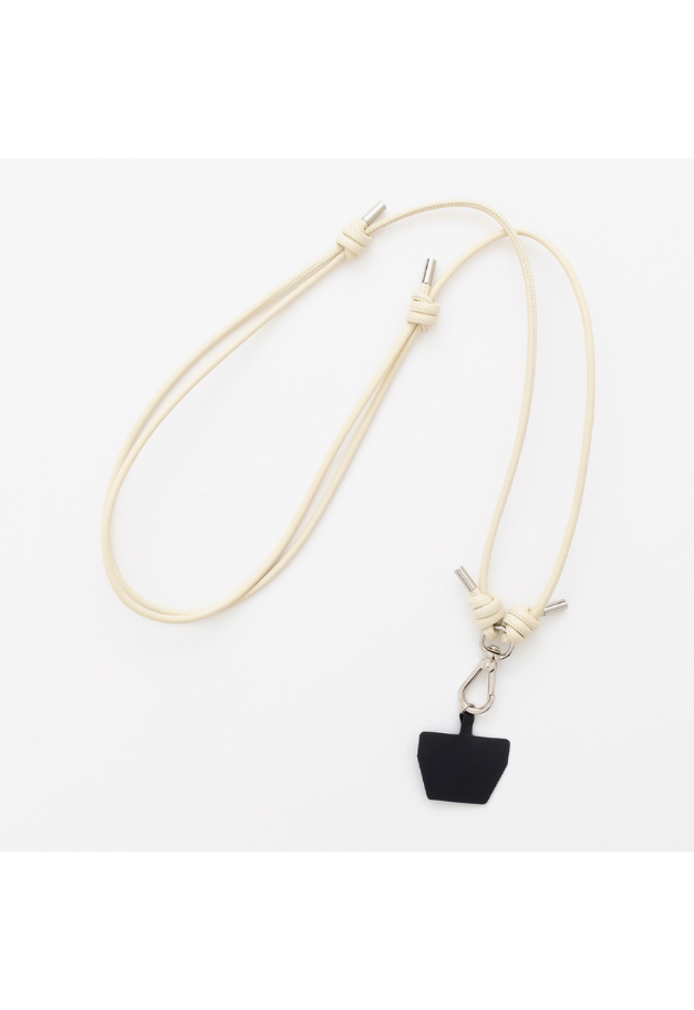 ITTI HERRIE PHONE STRING/STCOW【予約商品】