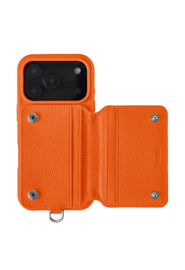 DEMIU BALLON CINQ【iPhone18Pro/予約商品】