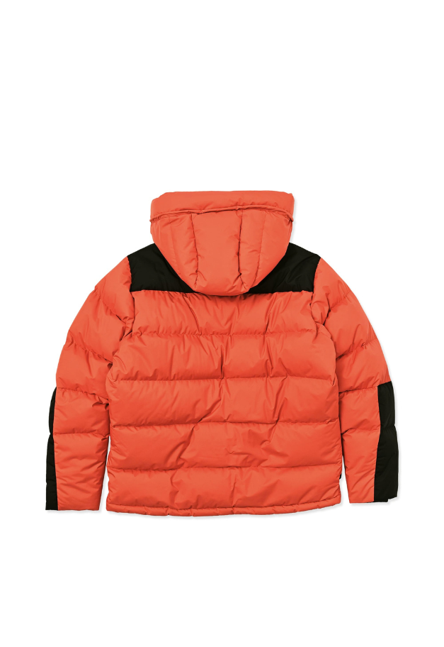 Marmot Parbat Parka【UNISEX】