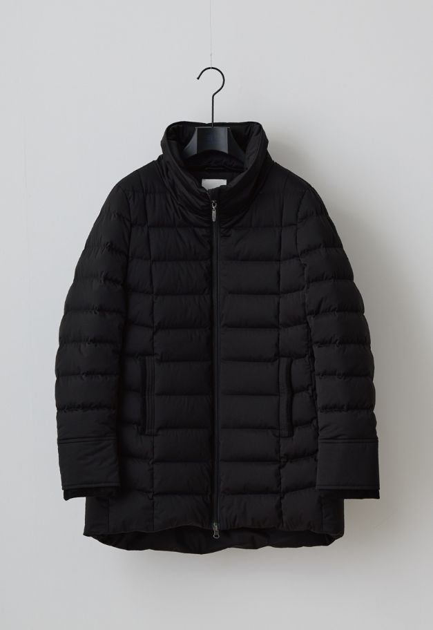 粧U-YOSOOU- 2way Fur Liner Hood Coat