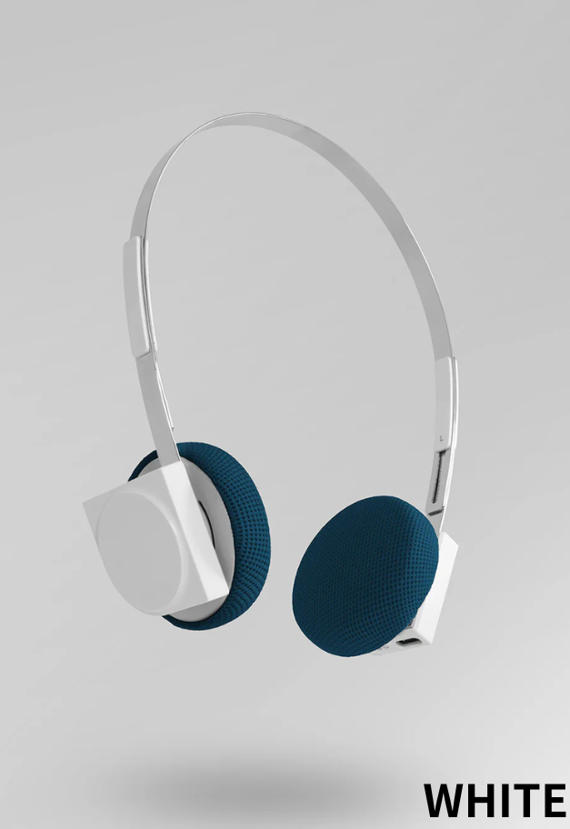 km5 Lightwear Headphones Hp1
