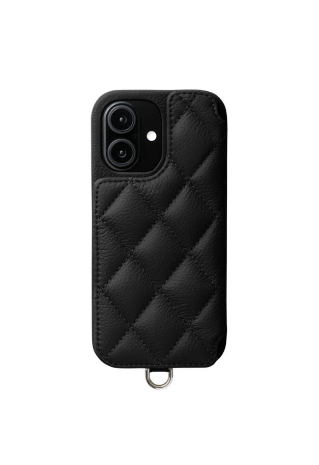 ◆[バイバック保証] DEMIU GRACE【iPhone16】