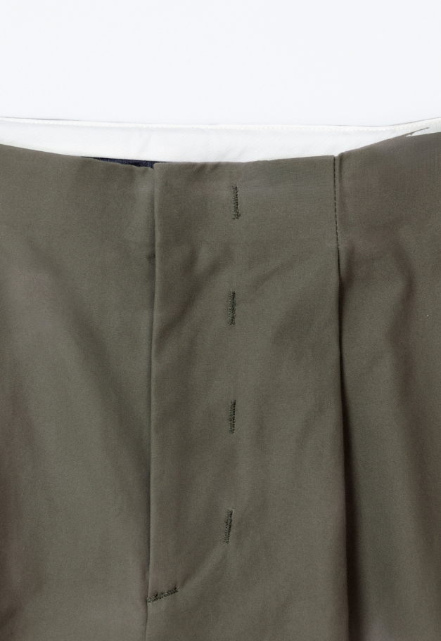 Nicolas Jenson 60/3 three strands chino trouser