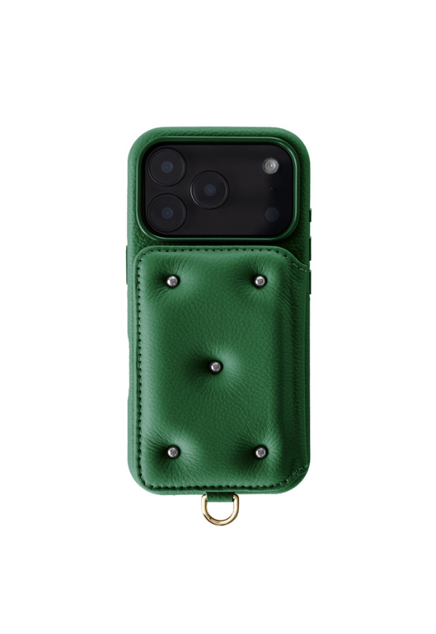 DEMIU BALLON CINQ【iPhone18Pro/予約商品】