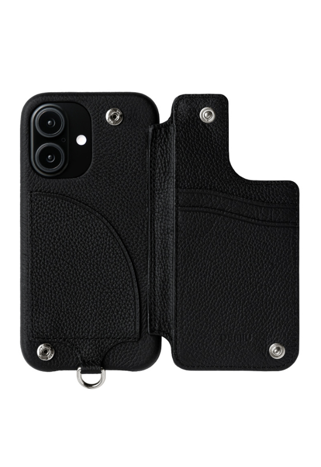 ◆[バイバック保証] DEMIU GRACE【iPhone16】