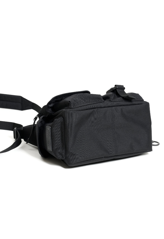 BAICYCLON MULTI POCKETS SHOUDER BAG(S) BCL-85