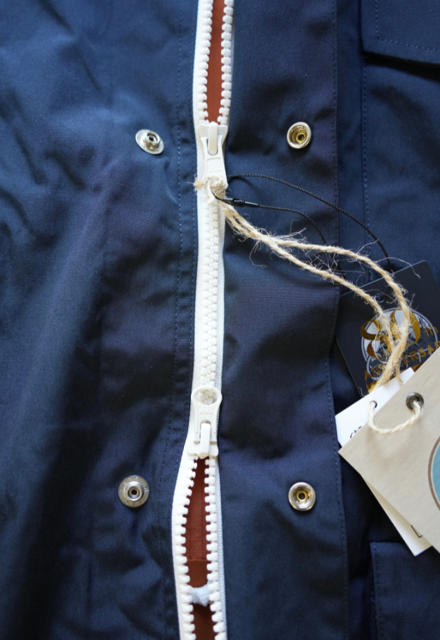 GERRY Classic 80 Mountain Parka【UNISEX】