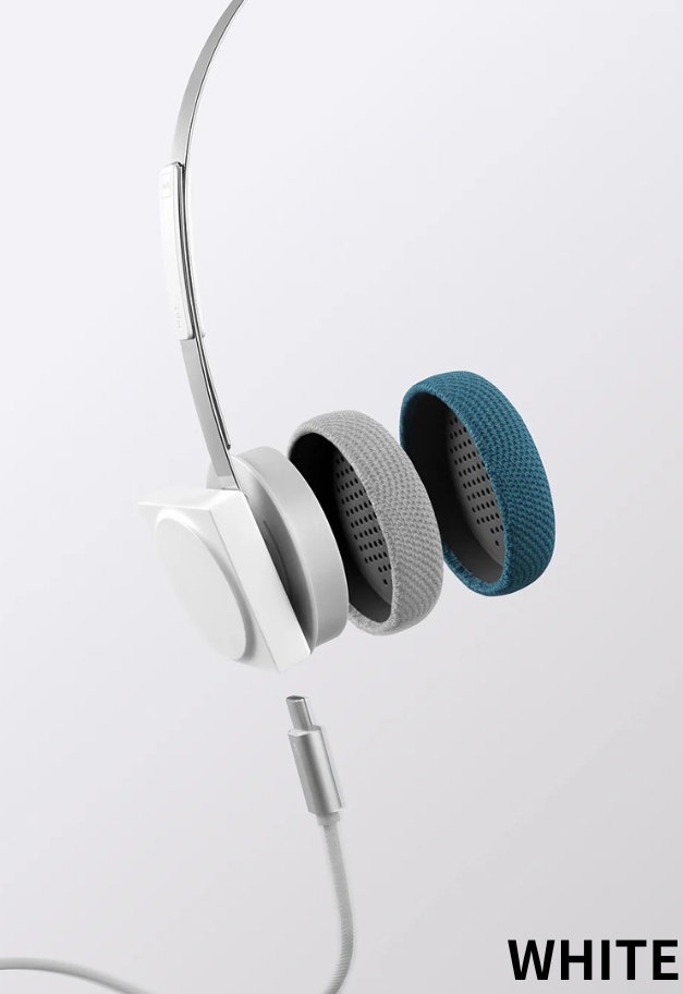 km5 Lightwear Headphones Hp1