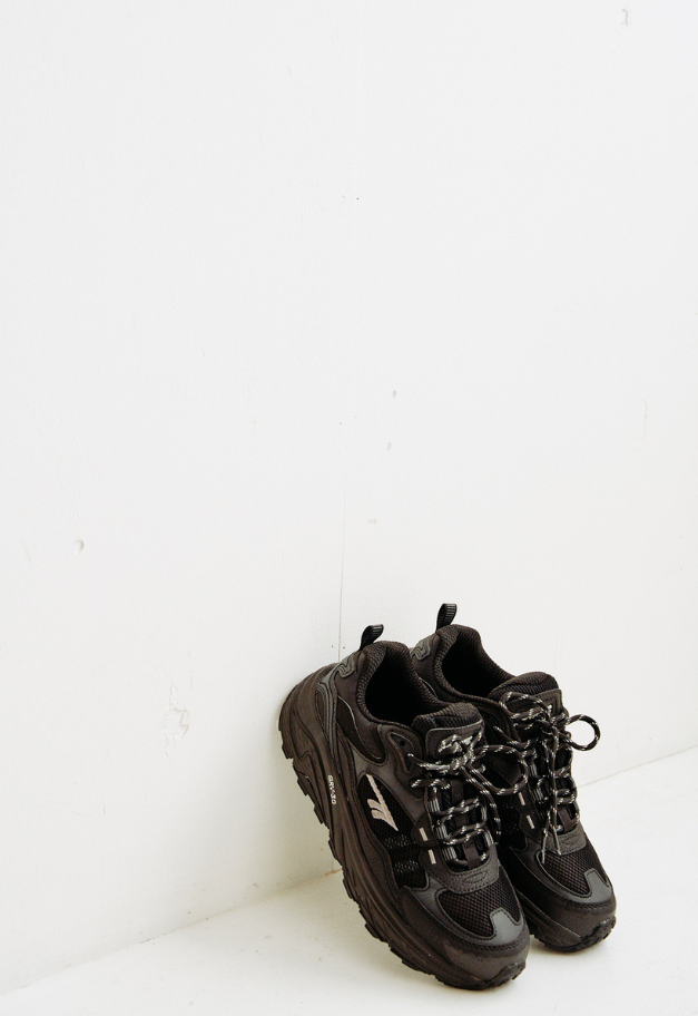◆[バイバック保証] HI-TEC EASTEND WP