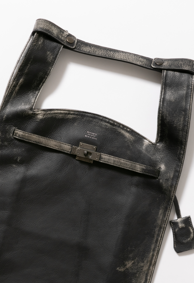 beautiful people【予約販売】 vintage xlarge market bag